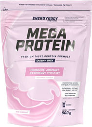Energybody Systems Mega Protein Pulver 500 g – Bild 1 von 1