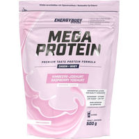 Produktbild von Energybody Systems Mega Protein Pulver 500 g
