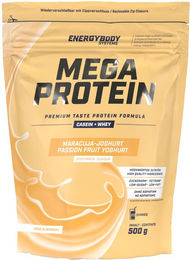 Energybody Systems Mega Protein Pulver 500 g – Bild 1 von 1