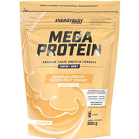 Produktbild von Energybody Systems Mega Protein Pulver 500 g