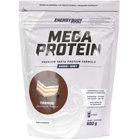 Produktbild von Energybody Systems Mega Protein Pulver 500 g