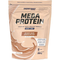 Produktbild von Energybody Systems Mega Protein Pulver 500 g