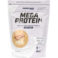 Produktbild von Energybody Systems Mega Protein Pulver 500 g
