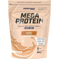 Produktbild von Energybody Systems Mega Protein Pulver 500 g