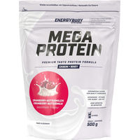 Produktbild von Energybody Systems Mega Protein Pulver 500 g