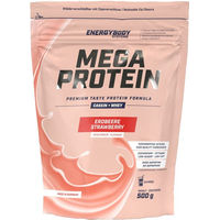 Produktbild von Energybody Systems Mega Protein Pulver 500 g