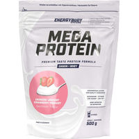 Produktbild von Energybody Systems Mega Protein Pulver 500 g