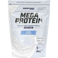 Produktbild von Energybody Systems Mega Protein Pulver 500 g