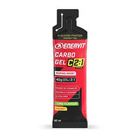 Produktbild von Enervit C2:1 Pro Carbo Gel Énergétique Limone 60 ml glutenfrei