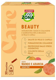 Enervit Care Beauty Tee Mango und Orange 20 Beutel – Bild 1 von 1