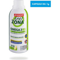 Produktbild von Enervit EnerZona Omega 3RX Kapseln 210 Stück