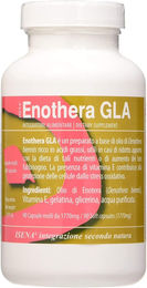 ENOTHERA GLA 130 Nachtkerzenöl Kapseln 90 Stück – Bild 1 von 1