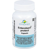 Produktbild von Enterobact-protect Kapseln 60 Stück