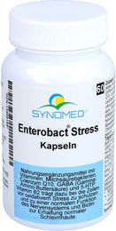 Enterobact Stress Kapseln Synomed GmbH 60 Stück – Bild 1 von 1