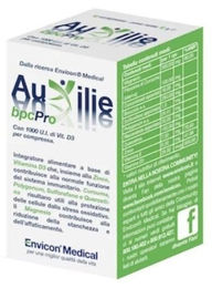 Envicon Medical AUXILIE BPCPRO Tabletten 30 Stück – Bild 1 von 1