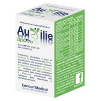 Produktbild von Envicon Medical AUXILIE BPCPRO Tabletten 30 Stück