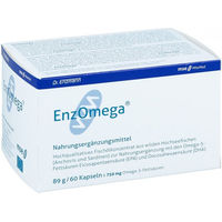 Produktbild von Enzomega MSE Selenmethionin Kapseln 60 Stück