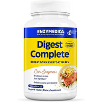 Produktbild von Enzymedica Digest Multi-Enzym-Komplex Kapseln 90 Stück