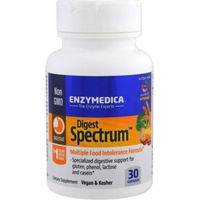 Produktbild von Enzymedica Digest Spectrum Multi-Enzym-Komplex 30 Kapseln
