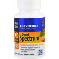 Produktbild von Enzymedica Digest Spectrum Multi-Enzym-Komplex vegan 90 Kapseln
