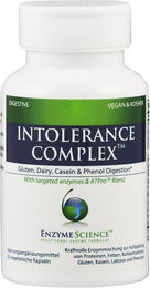 Enzymedica Intolerance Complex Multi-Enzym-Komplex Kapseln 30 Stück – Bild 1 von 1