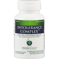 Produktbild von Enzymedica Intolerance Complex Multi-Enzym-Komplex Kapseln 30 Stück