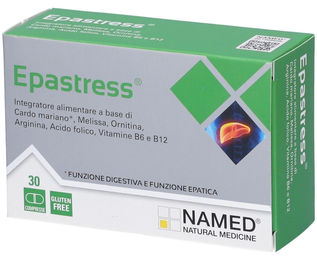 EPASTRESS Tabletten 30 Stück – Bild 1 von 1