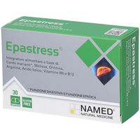 Produktbild von EPASTRESS Tabletten 30 Stück