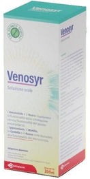 Epionpharma VENOSYR Kräuter-Komplex Flüssigkeit 200 ml – Bild 1 von 1