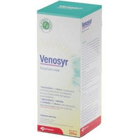 Produktbild von Epionpharma VENOSYR Kräuter-Komplex Flüssigkeit 200 ml