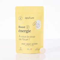Produktbild von Epycure's Boost Energie Maca Kapseln 30 Stück