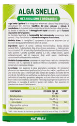 Equilibra ALGA SNELLA Tabletten glutenfrei 75 Stück – Bild 1 von 1