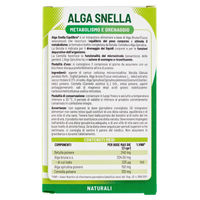 Produktbild von Equilibra ALGA SNELLA Tabletten glutenfrei 75 Stück