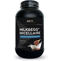 Produktbild von Equilibre Attitude Eiweiß Schokolade Pulver