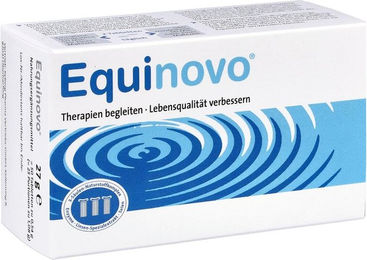 Equinovo Multi-Enzym-Komplex Tabletten – Bild 1 von 1