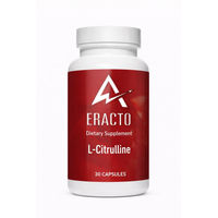 Produktbild von Eracto Vitalität und Energie Kapseln von GLOBAL D LTD, 30 Kapseln