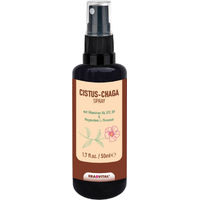 Produktbild von ERASVITAL B-Komplex Spray mit Cistus und Chaga 50 ml