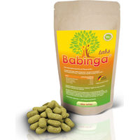 Produktbild von ERASVITAL BABINGA Superfood-Mischung Presslinge vegan glutenfrei 1440 Stück