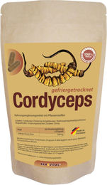 ERASVITAL Cordyceps sinensis Myzel Kapseln 90 Stück – Bild 1 von 1