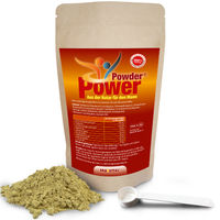 Produktbild von ERASVITAL Kräuter-Komplex Pulver vegan 500 g