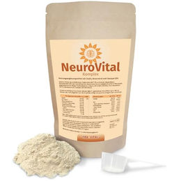 ERASVITAL Mineralstoff-Komplex Pulver vegan und zuckerfrei für Sportler 300 g – Bild 1 von 1
