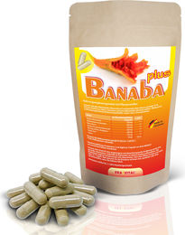 ERASVITAL Moringa Kapseln vegan glutenfrei zuckerfrei 120 Stück – Bild 1 von 2