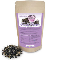 Produktbild von ERASVITAL Schwarze Goji Beeren natürlich getrocknet 250 g