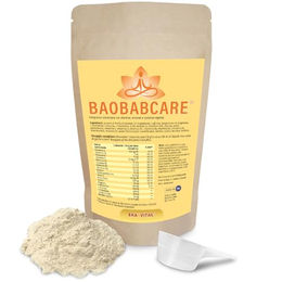 ERASVITAL Vegan Pulver 100 g – Bild 1 von 1