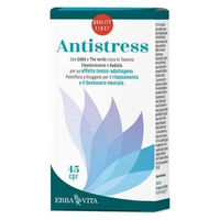 Produktbild von Erba Vita Antistress Kombipräparat 45 Tabletten