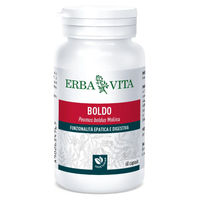 Produktbild von ERBA VITA BOLDO Kapseln 60 Stück
