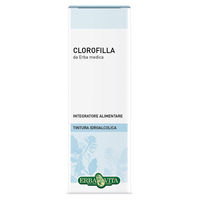 Produktbild von ERBA VITA Chlorophyll-Lösung alkoholisch-wässrig 50 ml
