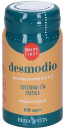 ERBA VITA DESMODIO Kapseln 60 Stück – Bild 1 von 1
