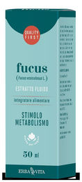 Erba Vita Fucus Quercia Marina Extrakt als Tropfen 50 ml – Bild 1 von 1