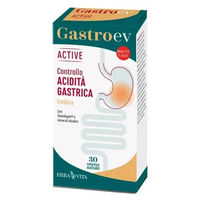 Produktbild von Erba Vita GASTRO EV ACTIVE Tabletten 30 Stück